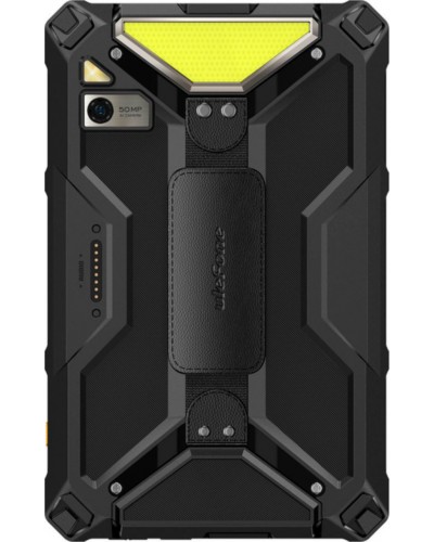 Купити Планшет ULEFONE Armor Pad 4 Ultra 5G 8/256GB Black