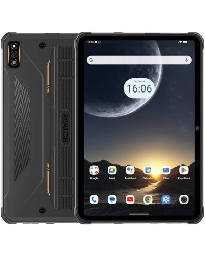 Купити Планшет HOTWAV R7 6/256GB Vitality Orange LTE