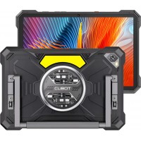 Планшет CUBOT TAB KINGKONG S 6/256GB Global LTE Black