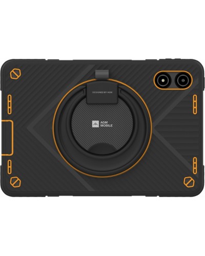 Купити Планшет AGM PAD P2 Active 8/256GB Black