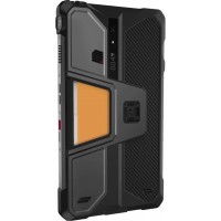 Планшет Unihertz 8849 TANK PAD 16/512GB Black + ПРОЕКТОР + ПРОЖЕКТОР