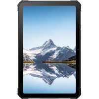 Планшет Fossibot DT1 8/256GB Black