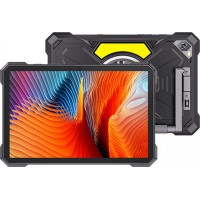 Планшет CUBOT TAB KINGKONG S 6/256GB Global LTE Black