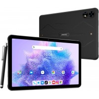 Планшет UMIDIGI Active T1 8/128GB Black