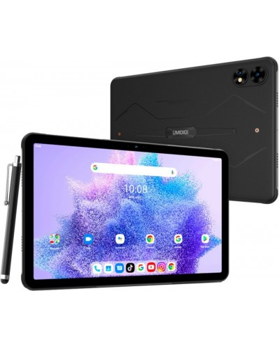 Купити Планшет UMIDIGI Active T1 8/128GB Black