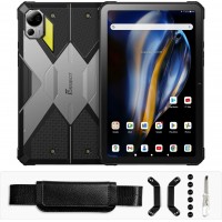 Планшет Fossibot DT2 12/256GB Black
