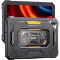 Планшет CUBOT TAB KingKong Mini 6/128GB Global LTE Black