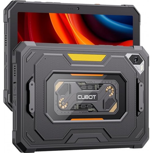 Купити Планшет CUBOT TAB KingKong Mini 6/128GB Global LTE Black