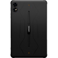 Планшет UMIDIGI Active T1 8/128GB Black