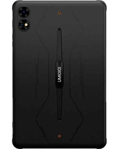 Купити Планшет UMIDIGI Active T1 8/128GB Black