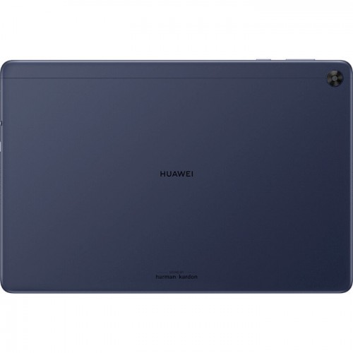 Купити Планшет HUAWEI MatePad T10s 4/64GB Wi-Fi Deepsea Blue (53012NDQ)