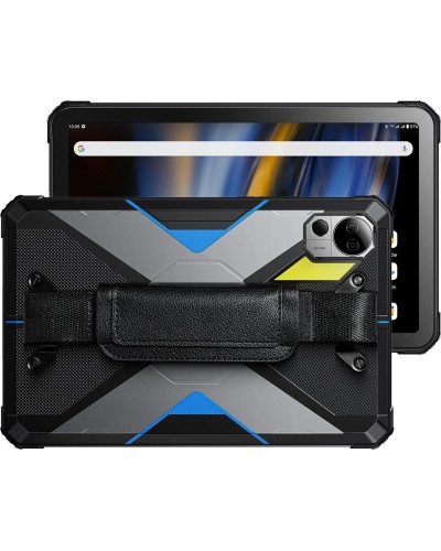 Купить Планшет Fossibot DT2 12/256GB Blue