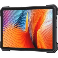 Планшет CUBOT TAB KINGKONG S 6/256GB Global LTE Black