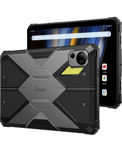 Купить Планшет Fossibot DT2 12/256GB Black