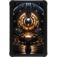 Планшет HOTWAV R10 PRO 8/256GB Global LTE Black