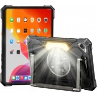 Планшет CUBOT TAB KINGKONG S 6/256GB Global LTE Black