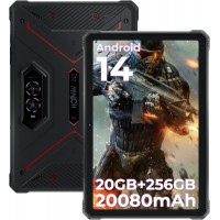 Планшет HOTWAV R9 PRO 6/256GB Global LTE Red