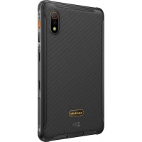 Планшет Ulefone Armor Pad Pro 8/128GB Black