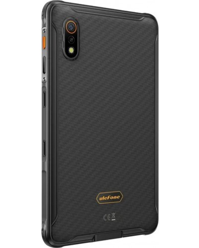 Купити Планшет Ulefone Armor Pad Pro 8/128GB Black