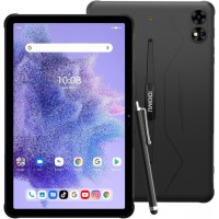 Планшет UMIDIGI Active T1 8/128GB Black