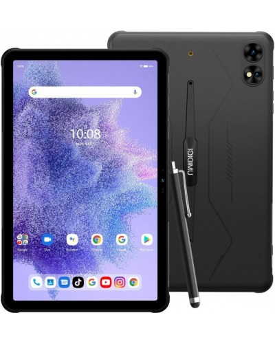 Купити Планшет UMIDIGI Active T1 8/128GB Black