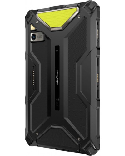 Купити Планшет ULEFONE Armor Pad 4 Ultra 5G 8/256GB Black