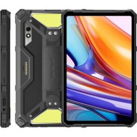 Планшет ULEFONE Armor Pad 3 Pro 8/256GB LTE Black