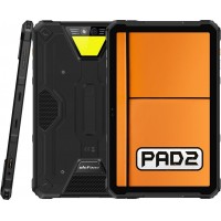 Планшет Ulefone Armor Pad 2 8/256GB Global LTE Black