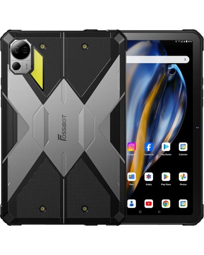 Купить Планшет Fossibot DT2 12/256GB Black