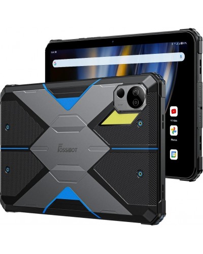 Купить Планшет Fossibot DT2 12/256GB Blue