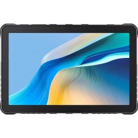Планшет CUBOT TAB KINGKONG 2 8/256GB Global LTE Black
