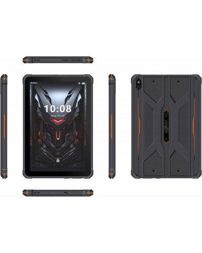 Купити Планшет HOTWAV R8 4/128GB Global LTE Orange