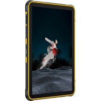 Планшет Ulefone RugKing Pad 2 Pro 8/256GB LTE Yellow