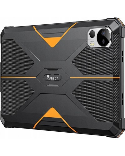 Купить Планшет Fossibot DT1 8/256GB Orange