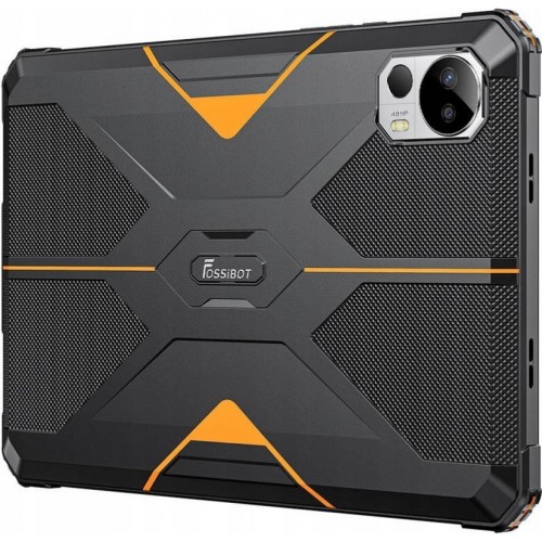 Купити Планшет Fossibot DT1 8/256GB Orange
