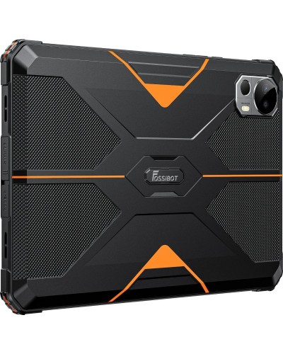 Купити Планшет Fossibot DT1 Lite 4/64GB Orange