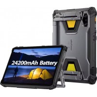 Планшет ULEFONE Armor Pad 5 Pro 5G 12/512GB LTE Black (+ ТРИМАЧ - ХОЛДЕР)