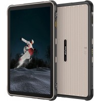 Планшет Ulefone RugKing Pad 2 Pro 8/256GB LTE Gray