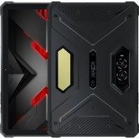 Планшет HOTWAV R9 PRO 6/256GB Global LTE Black