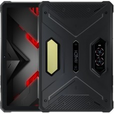 Планшет HOTWAV R9 PRO 6/256GB Global LTE Black