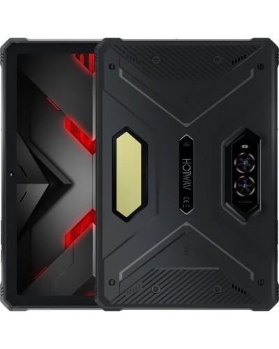 Купити Планшет HOTWAV R9 PRO 6/256GB Global LTE Black