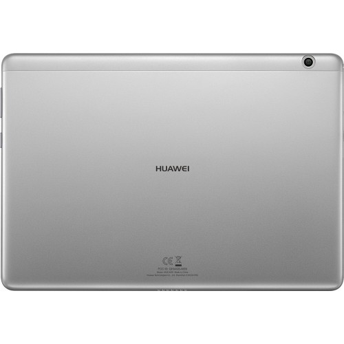 Купити Планшет HUAWEI MediaPad T3 10 2/32GB Wi-Fi Gray