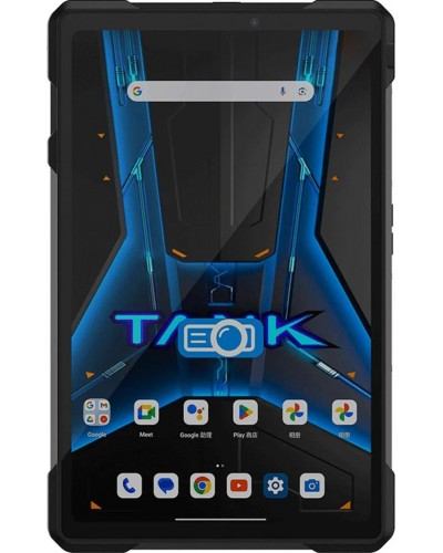 Купити Планшет Unihertz 8849 TANK PAD 16/512GB Black + ПРОЕКТОР + ПРОЖЕКТОР