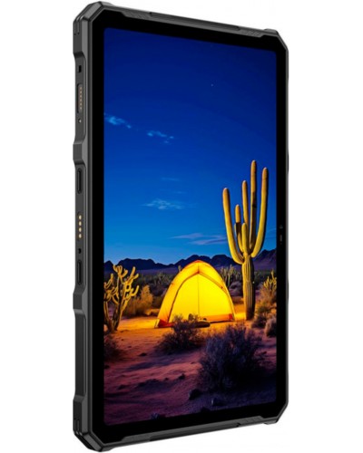 Купити Планшет ULEFONE Armor Pad 4 Ultra 5G 8/256GB Black