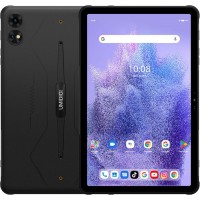 Планшет UMIDIGI Active T1 8/128GB Black