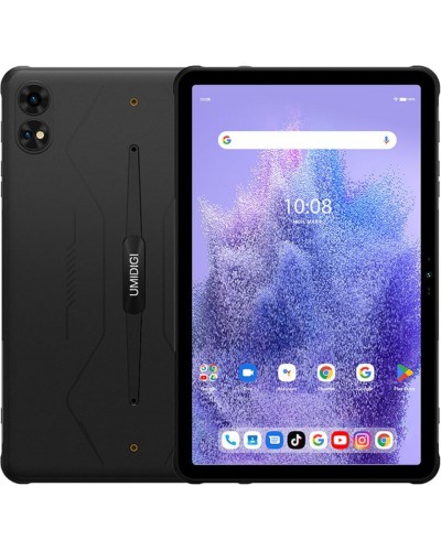 Купити Планшет UMIDIGI Active T1 8/128GB Black