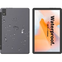 Планшет AGM PAD P1 8/256GB Global LTE Black