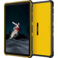 Планшет Ulefone RugKing Pad 2 Pro 8/256GB LTE Yellow
