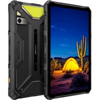 Планшет ULEFONE Armor Pad 4 Ultra 5G 8/256GB Black