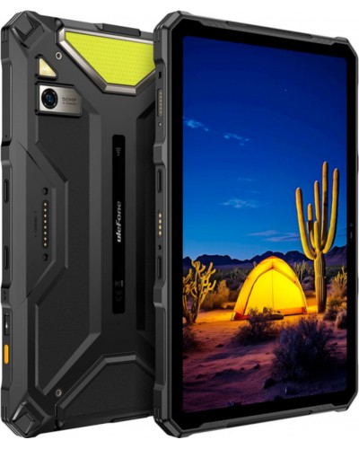 Купити Планшет ULEFONE Armor Pad 4 Ultra 5G 8/256GB Black